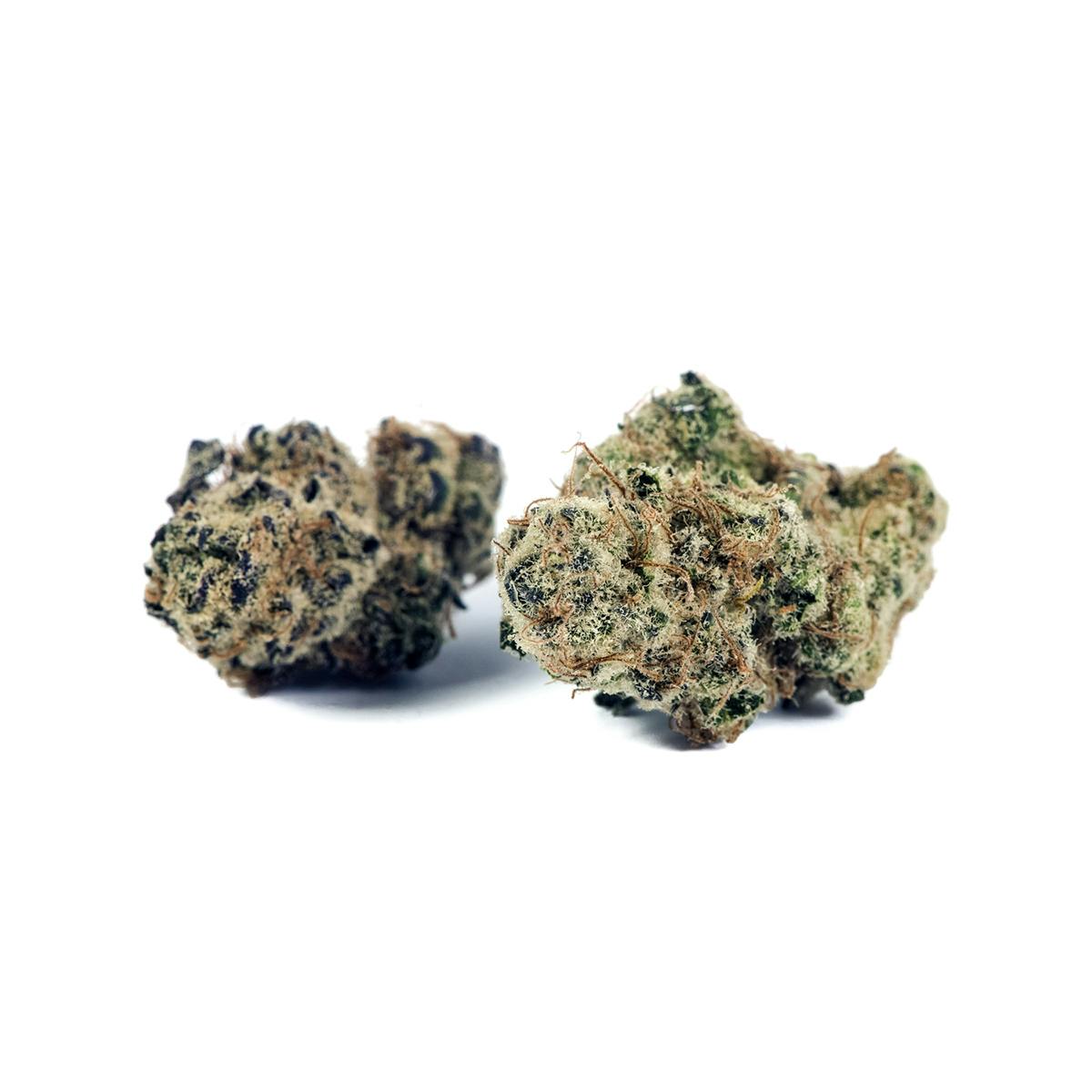 Cactus Breath (aka Cactus OG, Cactus Kush) Weed Strain Information |  Weedmaps