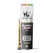 WCC - Rainbow Sherbet - CUREjoint - 1g