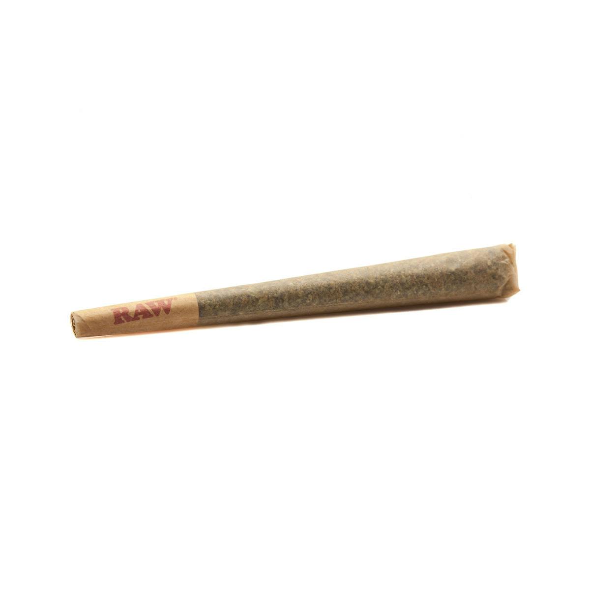 Purple Punch - Pre Roll