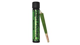 Citrus Lime Preroll
