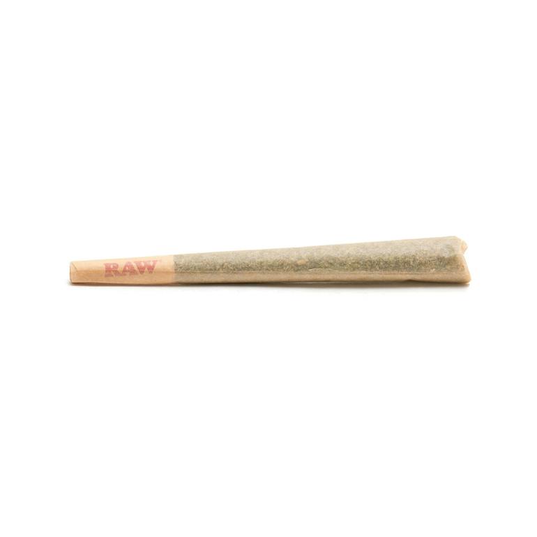 Jack Herer Pre-Roll
