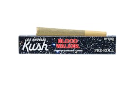 Bloodwalker Pre-roll 1g