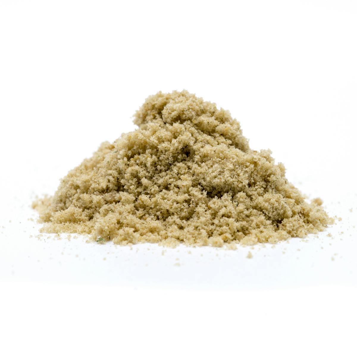 Kief - Green Crack - Heavenly Buds at Greenway Marijuana