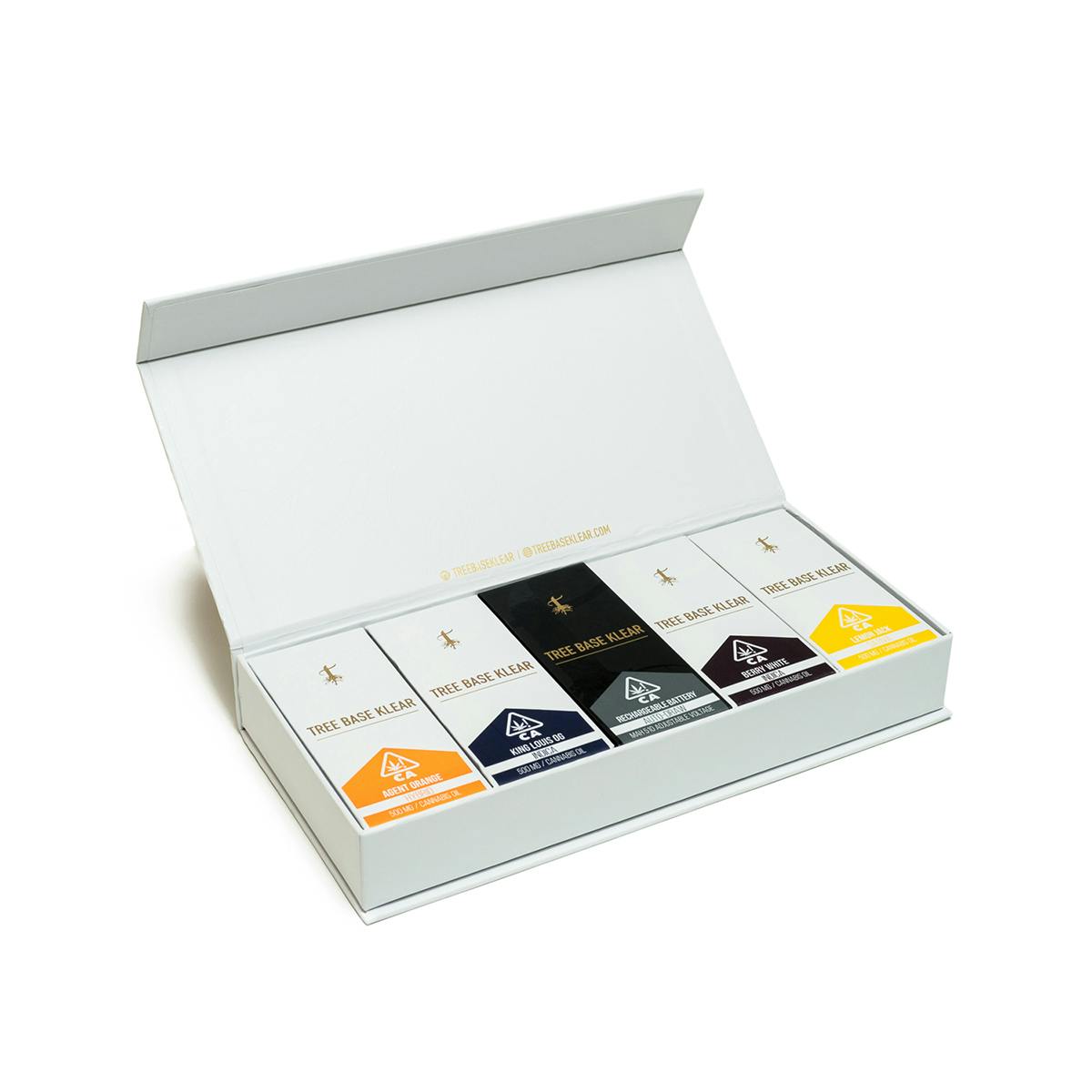 Tree Base Klear Exclusive Box Tree Base Klear