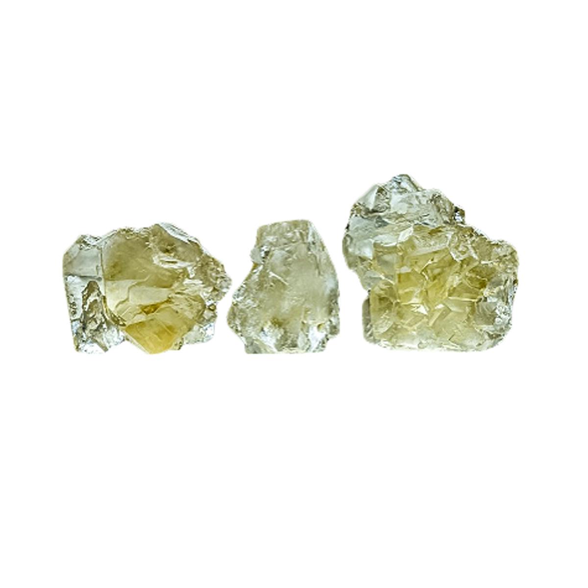 Crystals
