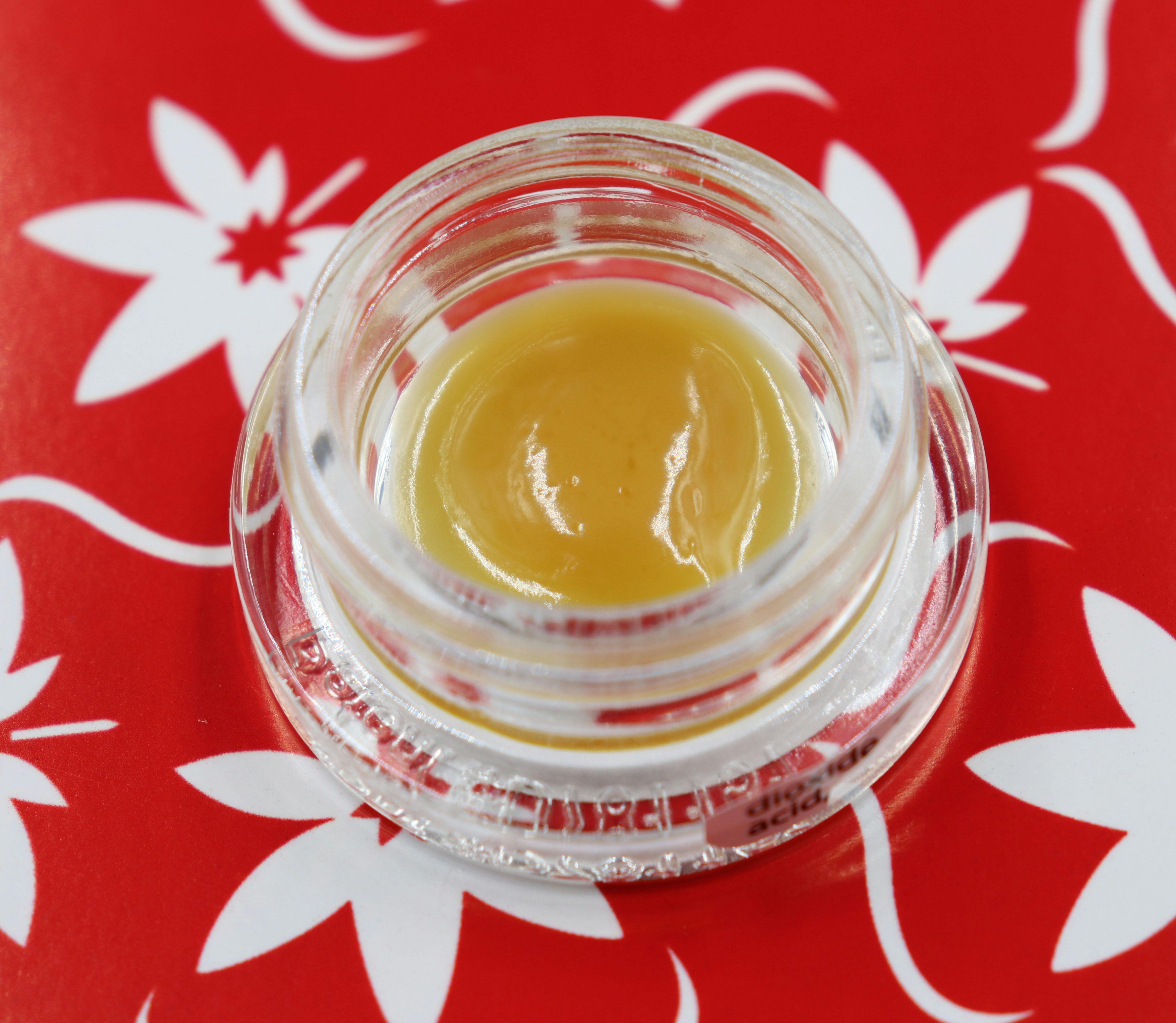 Flo Limone Budder