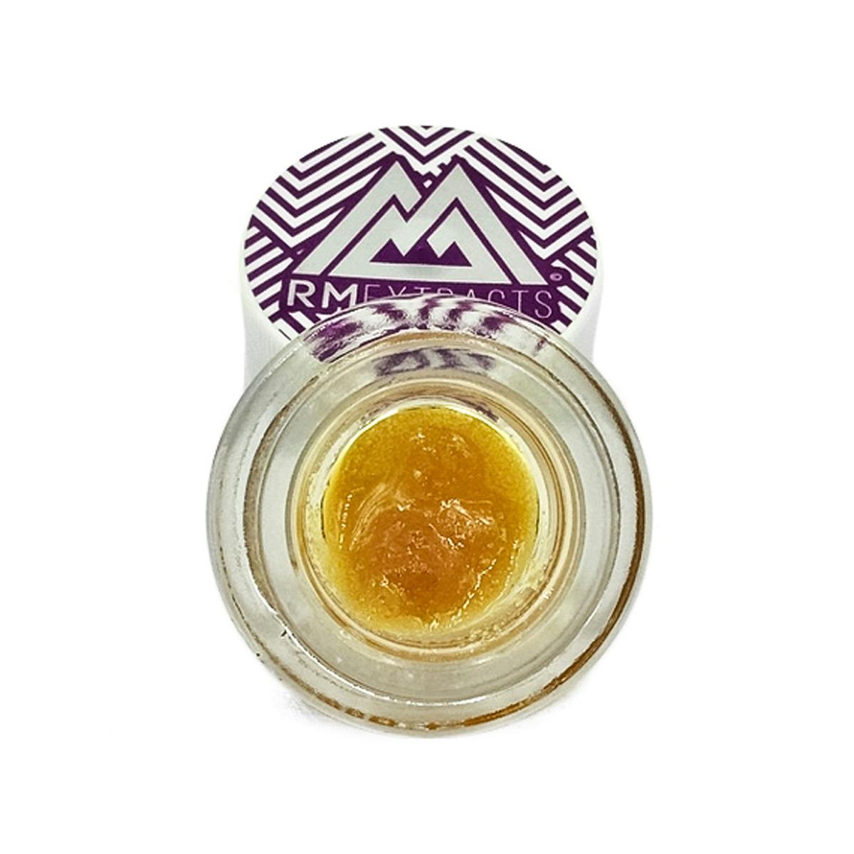 RMextracts Royal Jelly by RMextracts