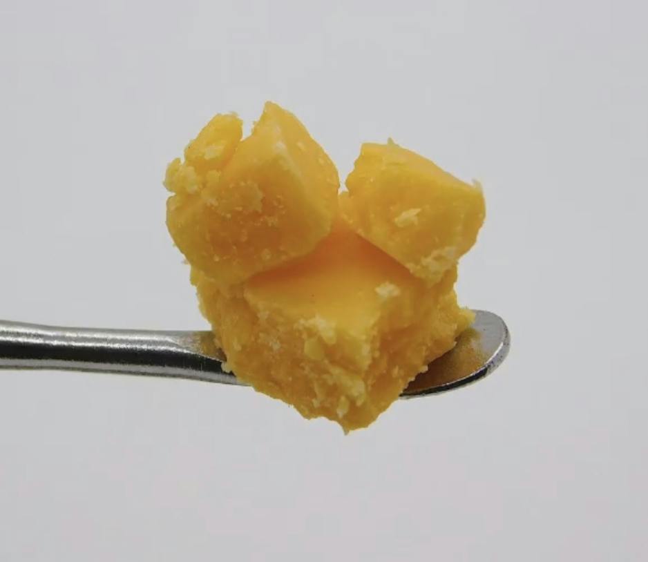 CLUTCH WAX