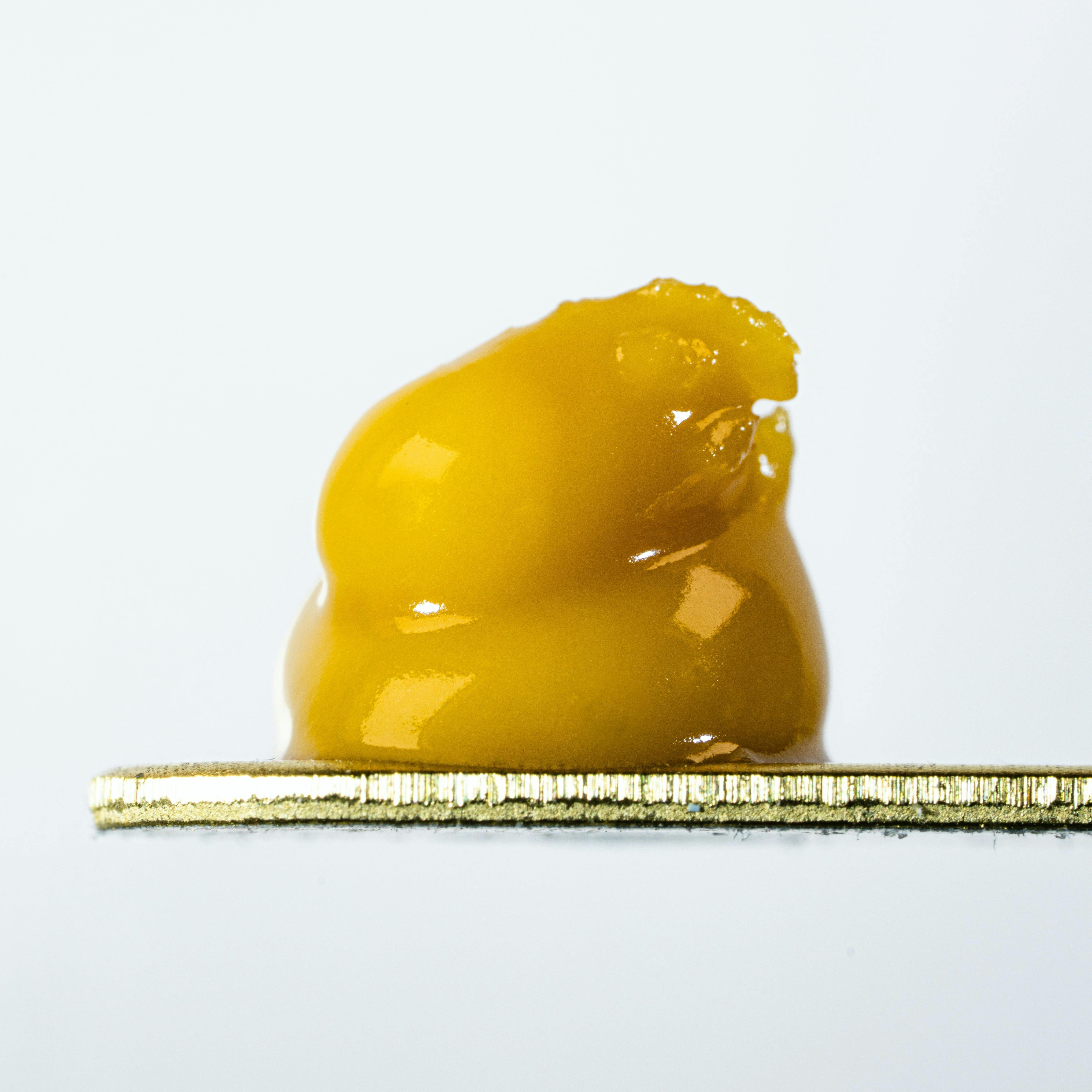 92 OG Kush Live Budder - Natty Rems