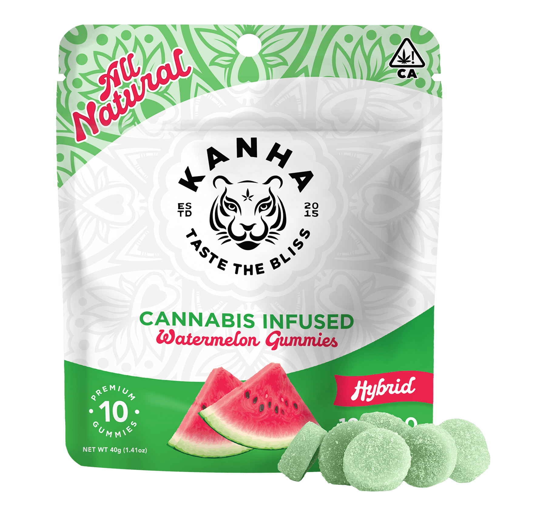 KANHA — Watermelon