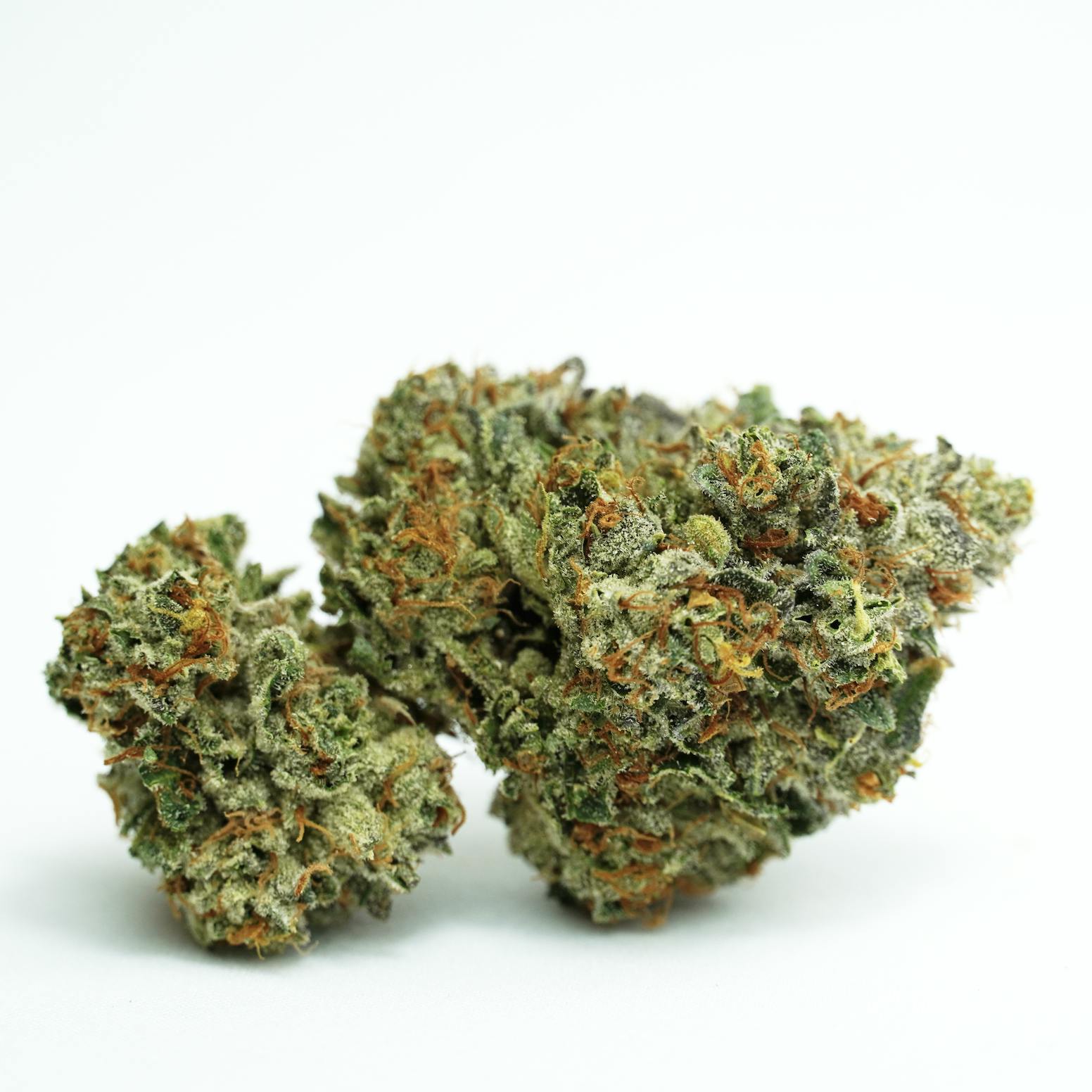 Maui OG Weed Strain Information | Weedmaps