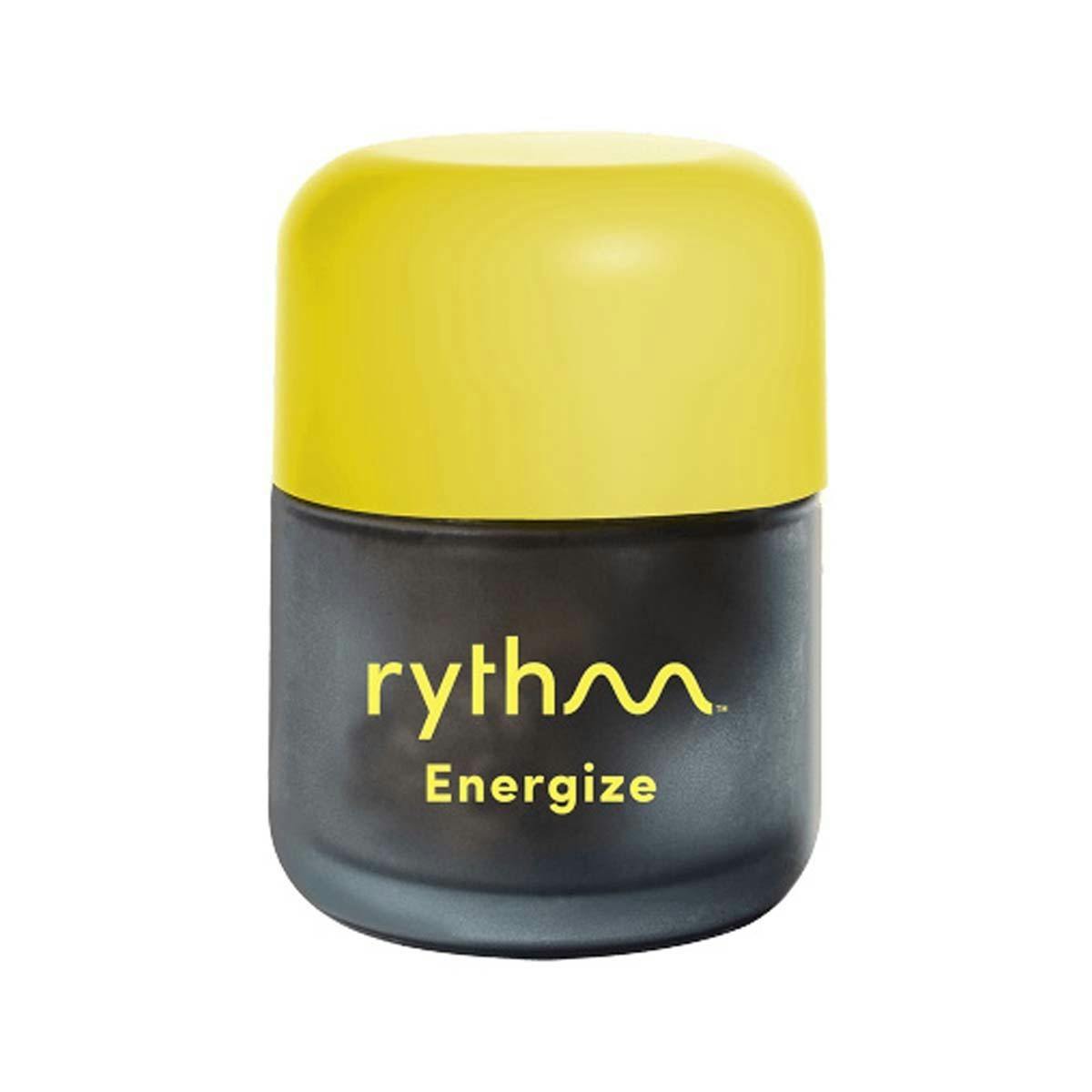 RYTHM Energize - Tangie Flower by RYTHM