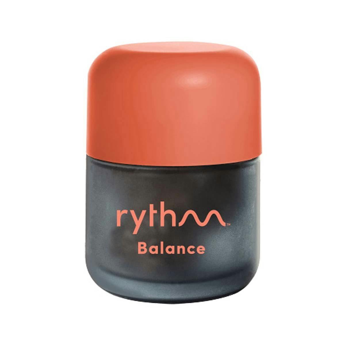 RYTHM Balance - Sunset Sherbet Flower