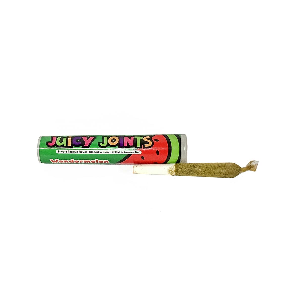 Juicy Joints - Wondermelon