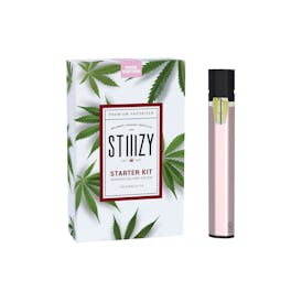 Battery - Starter Kit - Rose