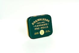 [REC] Dogwalkers Infused | Sour Garlic Z | 2.25g/5pk Prerolls