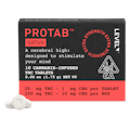 PROTAB | SATIVA | EXTRA STRENGTH 100MG