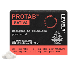 Sativa PROTAB