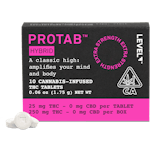 -HYBRID- PROTAB (Capsule) | LEVEL  -oo5
