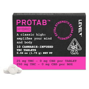 HYBRID PROTAB