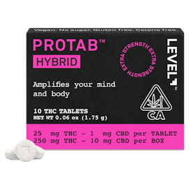 Hybrid PROTAB