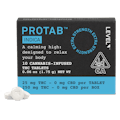 PROTAB | INDICA | EXTRA STRENGTH 100MG