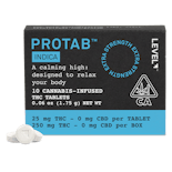 -INDICA- PROTAB (Capsule) | LEVEL   -oo6