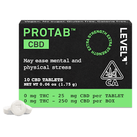 CBD PROTAB