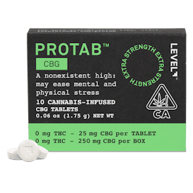 CBG PROTAB