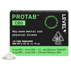 CBG PROTAB