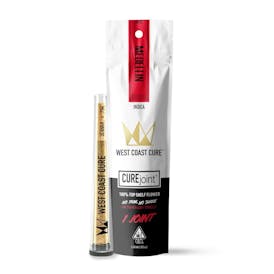 Medellin - Top Shelf CUREjoint 1g