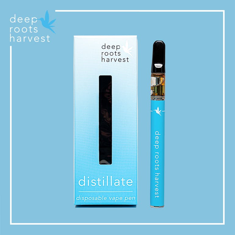 roots weed vape pen Vaping THC - risk and advice main image 0