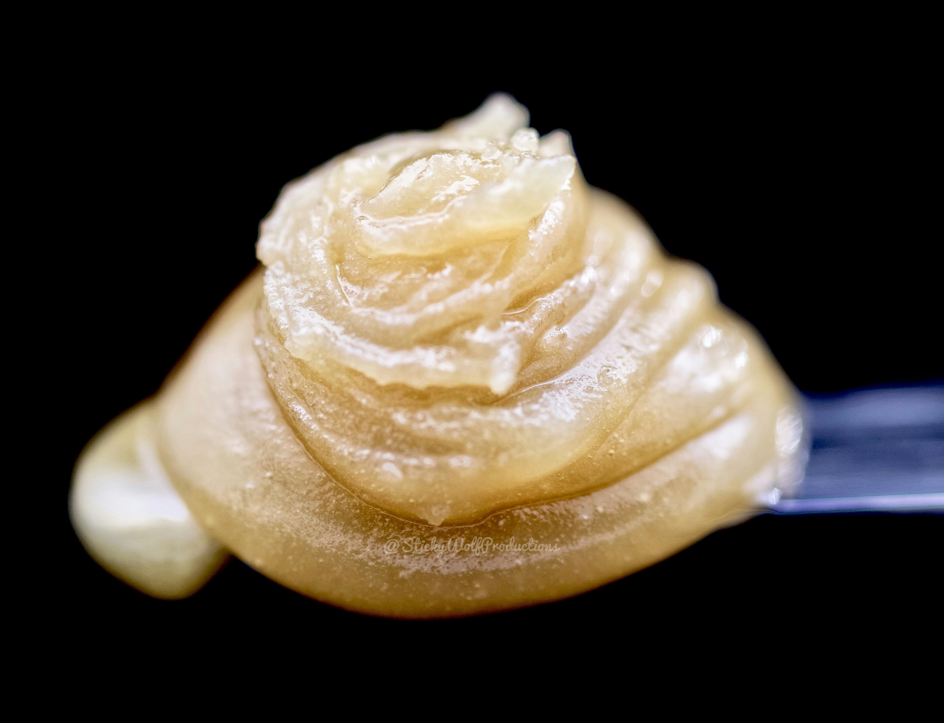 Live Rosin (Badder)