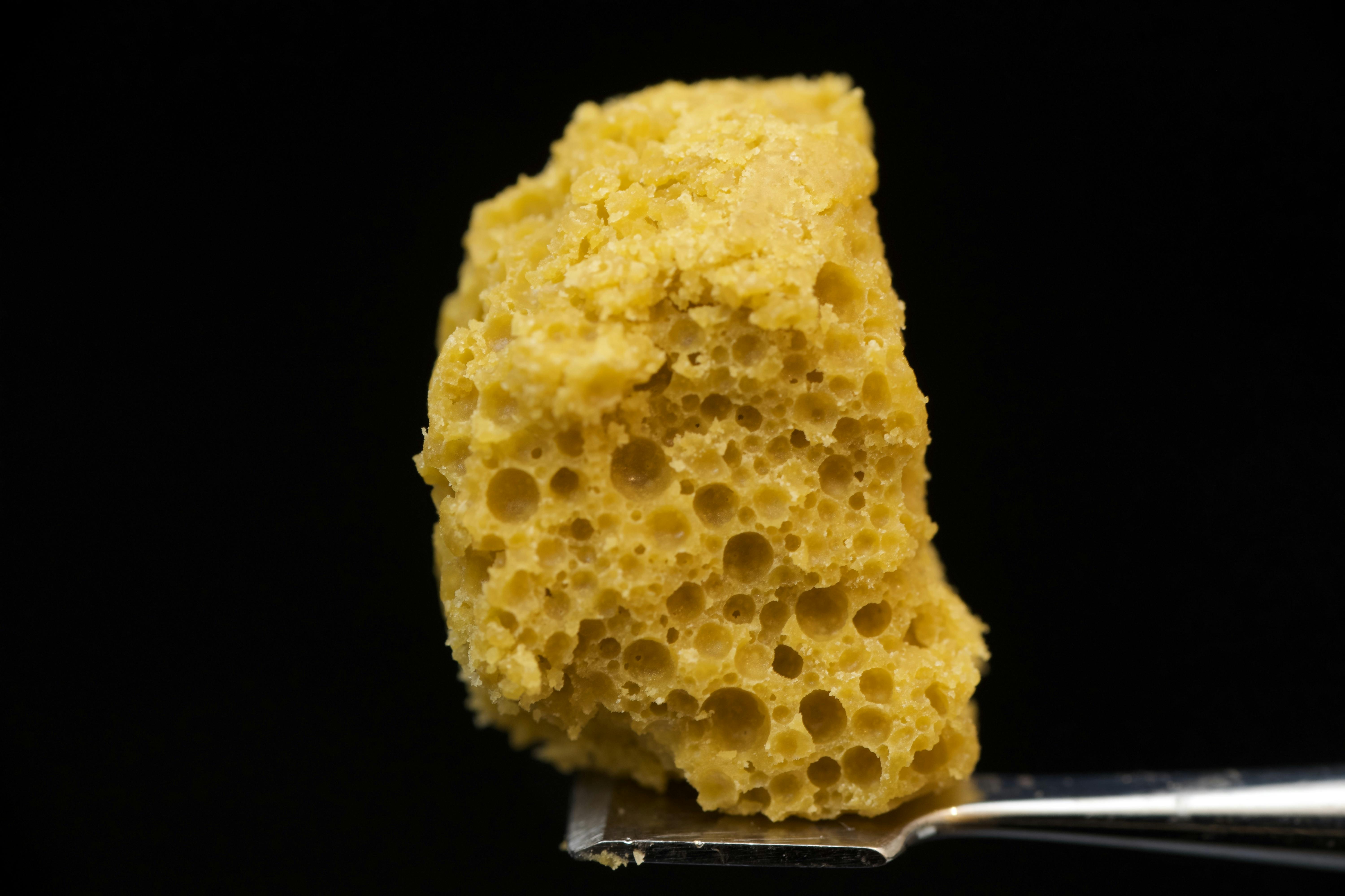 Wax