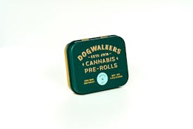 Dogwalkers Sit Mini Pre Rolls (5pk) | Brownie Scout