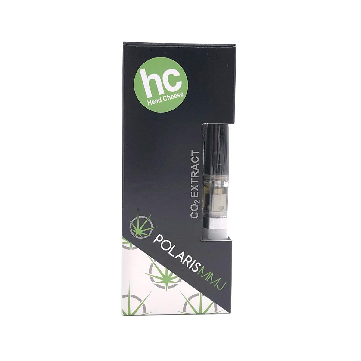 Head Cheese Vape Cartridge at Curaleaf Dispensary Las Vegas Western Ave