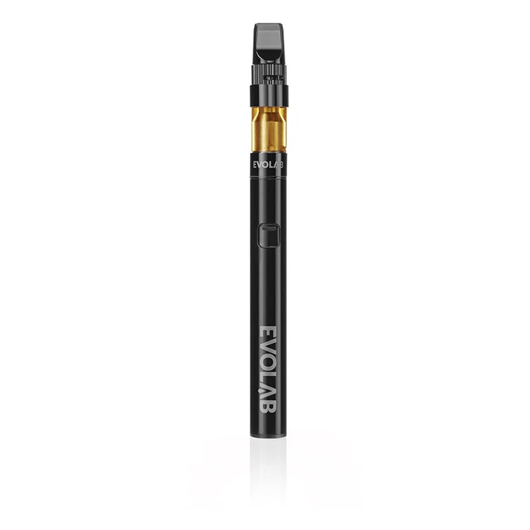 Evolab Gunmetal Battery with USB Charger
