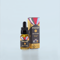 Proof | High THC Drops | Tincture | 15 ml