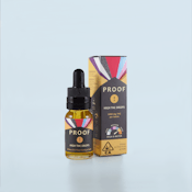 Proof | High THC Drops (15ml)  (2 FOR $110)/ (4 for $210-mix n match ok)