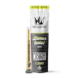 Lemon Twist - Top Shelf CUREjoint 1g