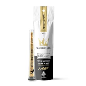 London Pound Cake - Top Shelf CUREjoint 1g