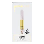 Pure Vape - Purple Punch - (I) 1g