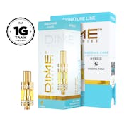 Wedding Cake 1000mg Tank