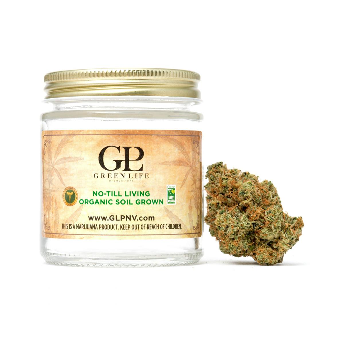 Ghost OG
