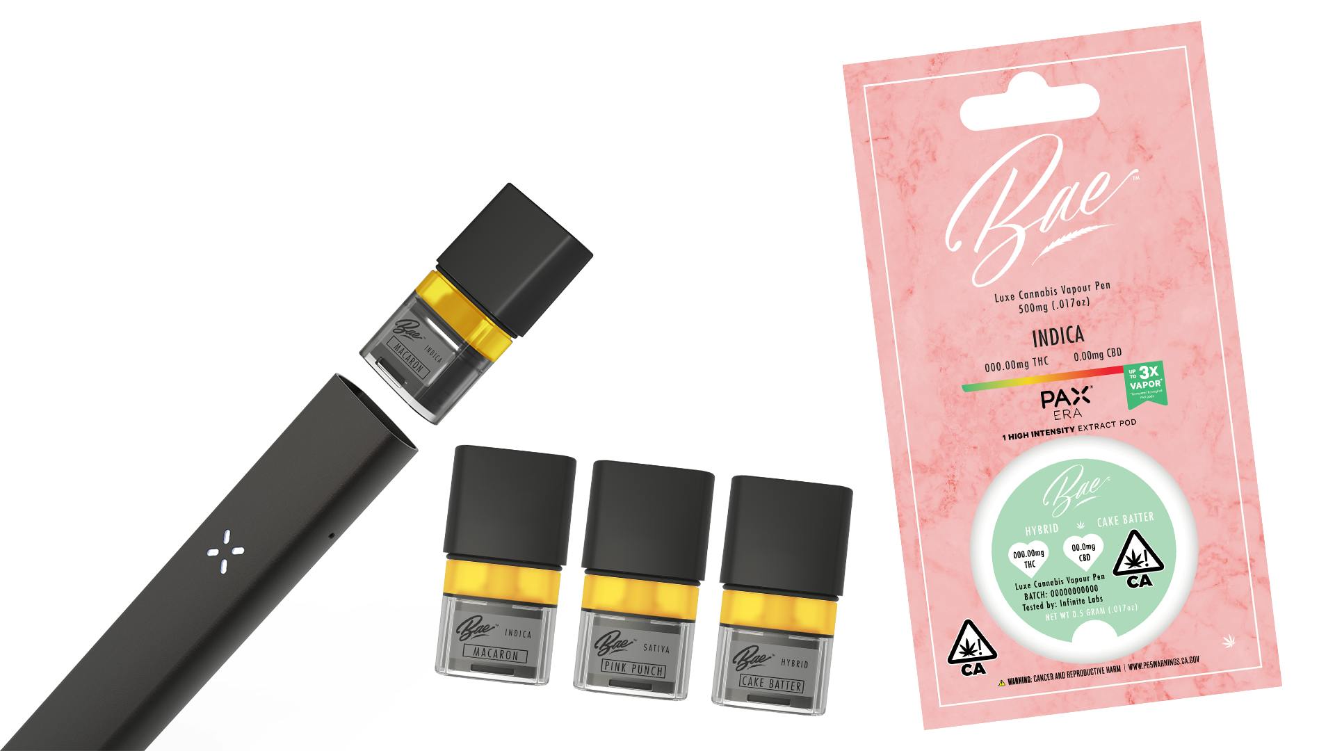 how much is elf bar vape PAX Era Vaporizers | Weed Delivery main image 0