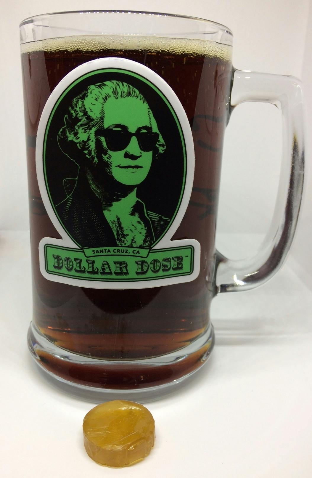 Dollar Dose: Original Rootbeer