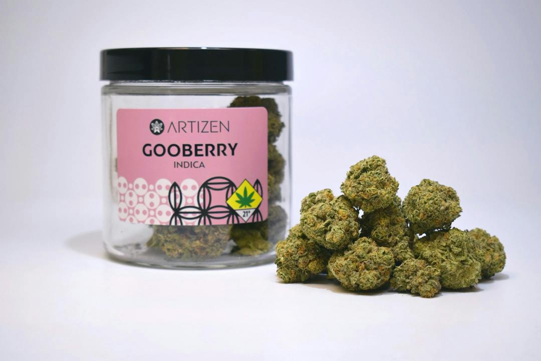 Gooberry