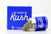 Blue Box OG Kush 3.5g