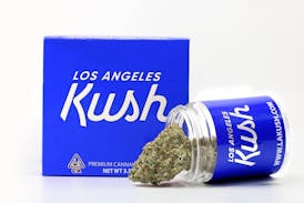 Blue Box OG Kush 3.5g
