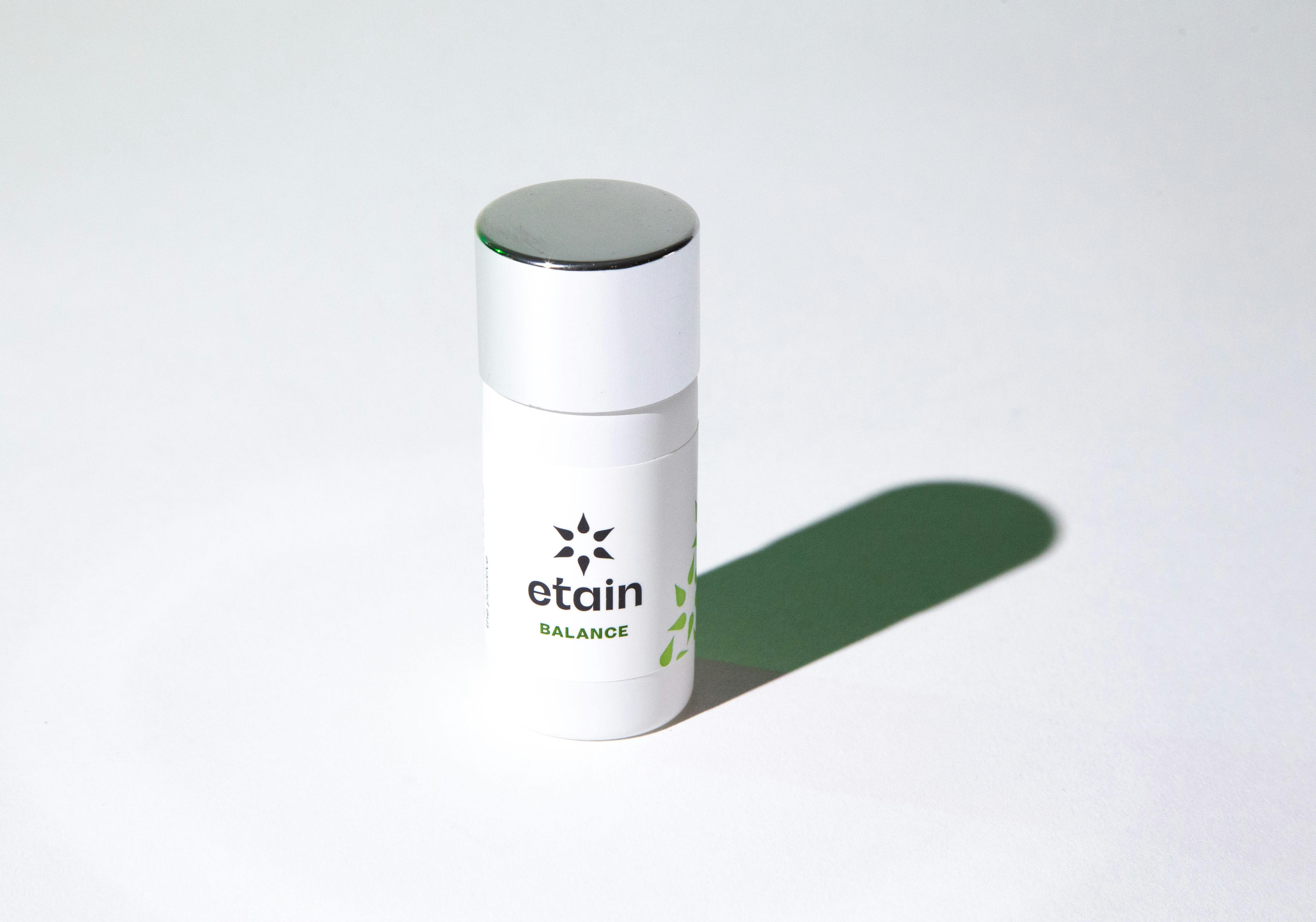 Balance Capsules (15) by Etain